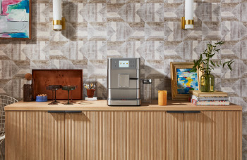 KitchenAid KF7 Fully Automatic Espresso Machine 5KES8557 image 15